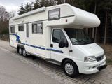 Eura Mobil Aktiva 770 HS !Generalüberholt u. Aufbereitet! - Offers matching your search criteria