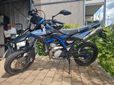 Yamaha WR 125 X top gepflegt Frischer service - Offers