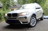 BMW X3 xDrive20d -