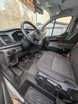 Ford Nugget* Automatik* 185PS*Garantie*TOP - Ford Fo