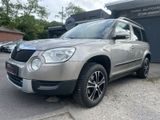 Skoda Yeti Active Plus Edition *2. Hand*Automatik* - Skoda Yeti: Active Plus Edition