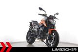 KTM 790 DUKE - IXRace-Auspuff, TC mehrstufig - KTM 790 DUKE