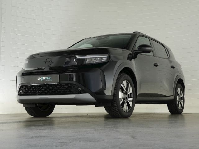 Frontera C HYBRID GS eDCT+NAVI+RÜCKFAHRKAMERA+SI