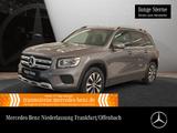 Mercedes-Benz GLB200d Style/Memo/360°/Sound/EasyP/CarPlay/DAB - Mercedes-Benz GLB 200 Gebrauchtwagen in Frankfurt