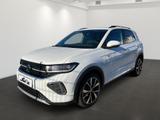 Volkswagen T-Cross 1.0 TSI DSG R-Line - REIMPORT! AHK. Matr - Reimport gebraucht