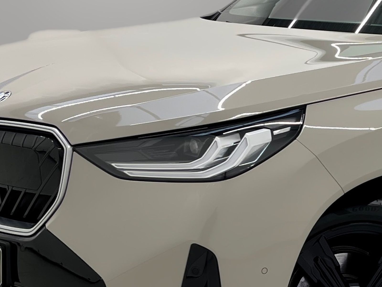 BMW X3 - Bild 7