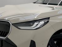 BMW X3 - Vorschau Bild 7