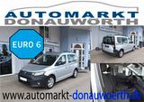 Volkswagen Caddy 2.0 TDI BMT Standhzg Kamera Camping - : Van, Camping