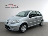 Citroën C3 1.4 16V*SensoDrive*PDC*AC*1.Hand* - Citroën C3: 1.4