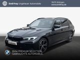 BMW 320i Touring Aut. - BMW 320 in Karlsruhe