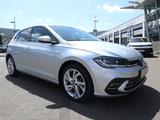 Volkswagen Polo Style 1,0 TSI OPF (95 PS) *WINTERRÄDER*NAVI - Volkswagen Polo: 9n1