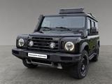 INEOS Grenadier Station Wagon Trialmaster Edition*Trit - gebrauchte INEOS Grenadier aus dem Jahr 2023