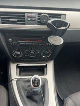 BMW Nurnoch 2 Tage! Bmw 320i Touring Sport Line - BMW 320 aus 2007: Kombi, 320i
