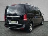 Mercedes-Benz V 250 d EDITION 4MATIC+CARPLAY+AHK+ZUSATZHEIZUNG - 6-Sitzer Autos