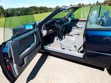 Mercedes-Benz E 200 Cabrio - gebrauchte Mercedes-Benz E 200 aus dem Jahr 1995