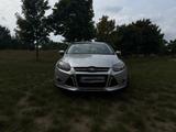 Ford Focus 1,6 Ti-VCT 92kW Champions Edit. Turnie...