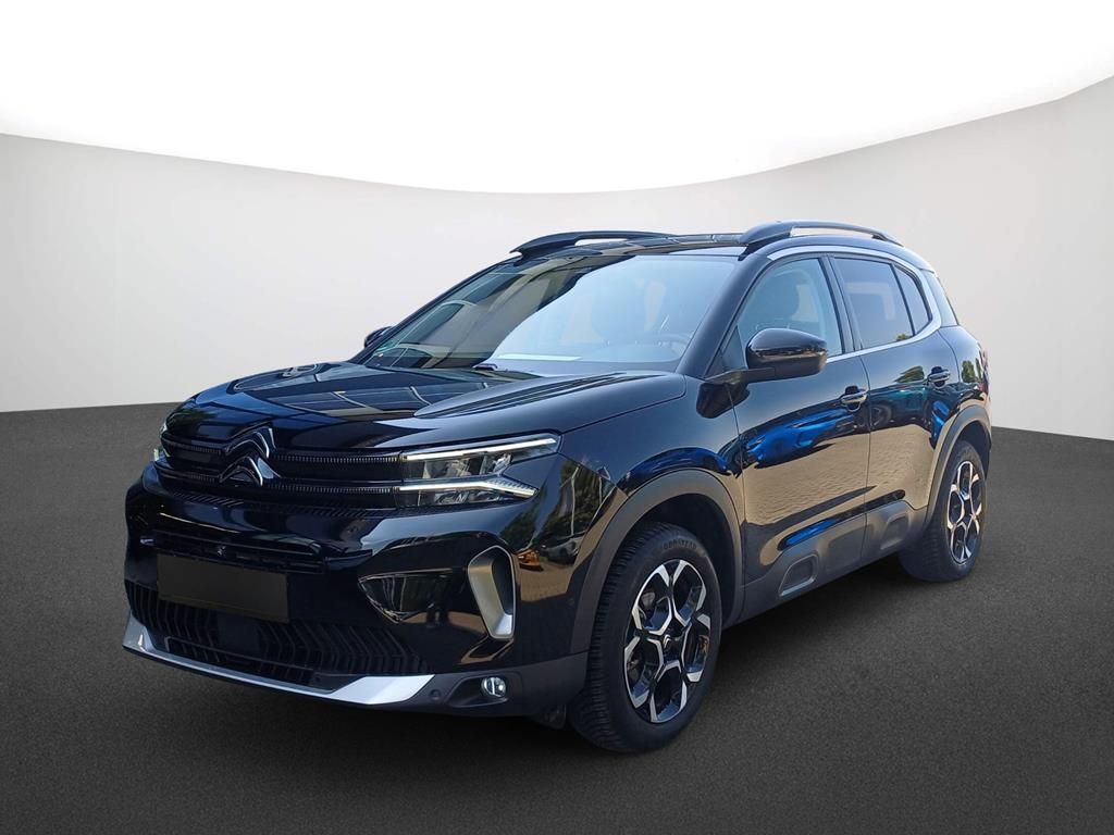 Image of Citroën C5 Aircross
