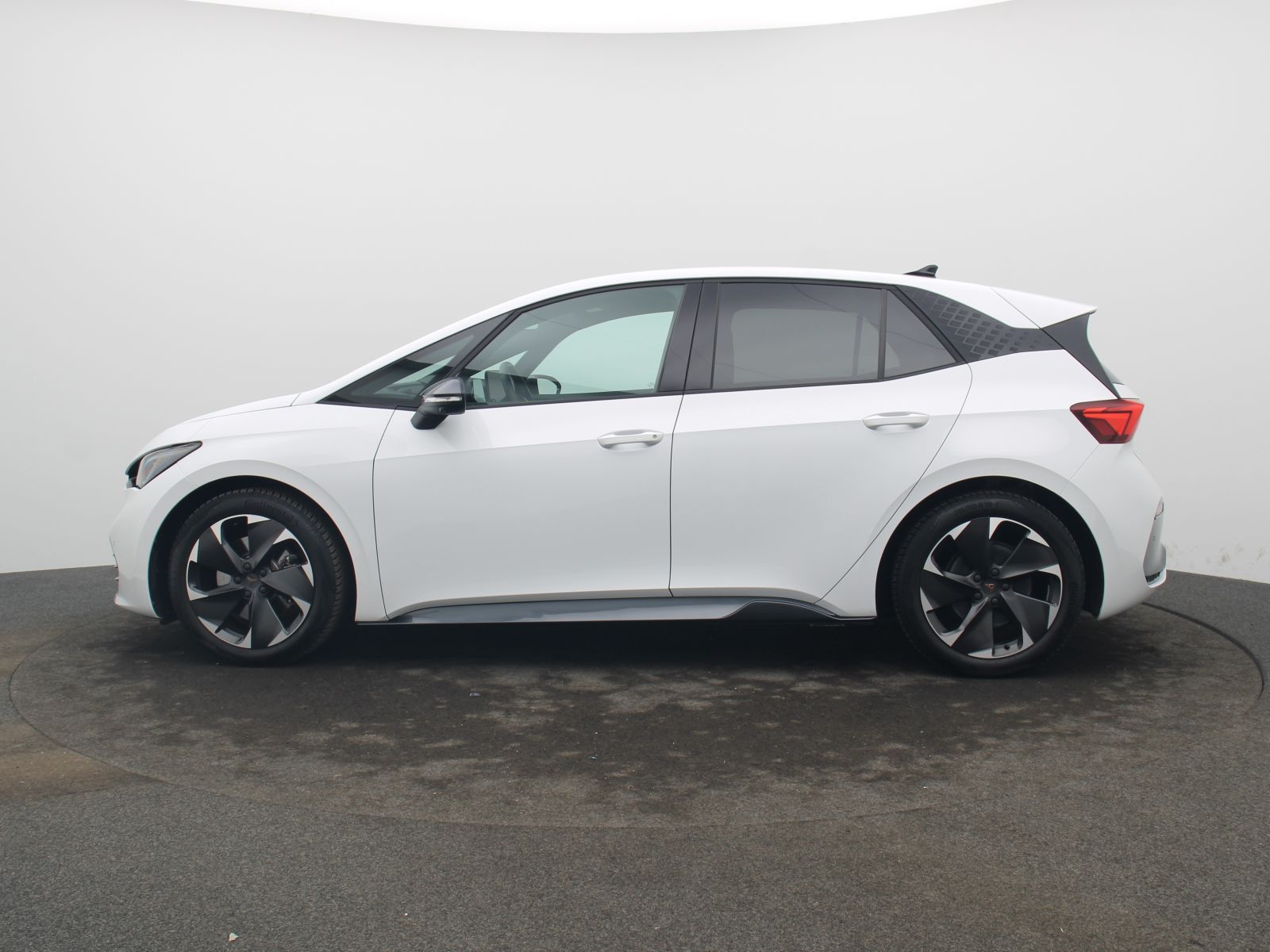 Cupra Born - Bild 5