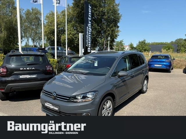 Volkswagen Touran Highline 1.5 TSI 150 DSG Kamera/PDC/Sitzh