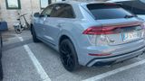Audi Q8 S-line - Audi Q8 in München