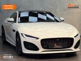 Jaguar F-Type R-Dynamic Black AWD 5.0 V8 Kompressor - Jaguar F-Type Gebrauchtwagen