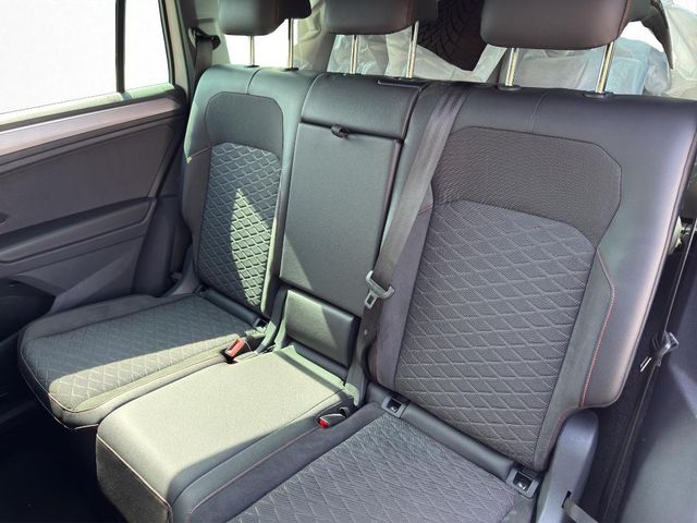 Foto Nummer 12: SEAT Tarraco