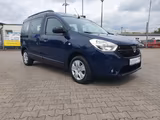 Dacia Dokker Comfort GARANTIE KLIMA NAVI CARPLAY - Dacia Dokker mit Schiebetür