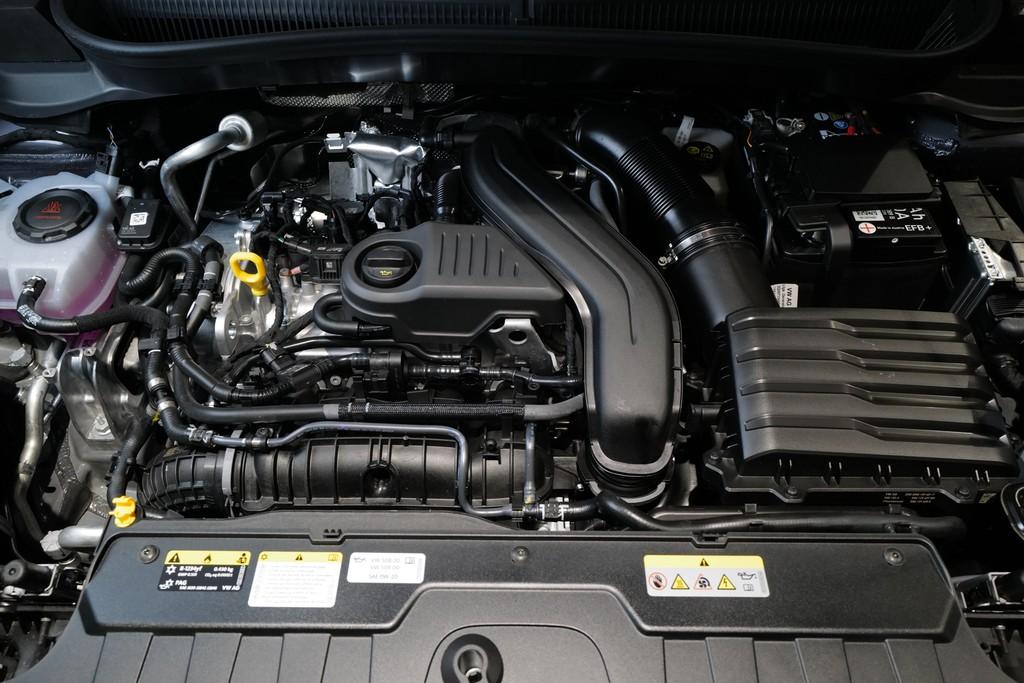 Volkswagen T-Cross 1.5TSI DSG Energy AHK RKAM ACC Totwinkel, миниатюра 24