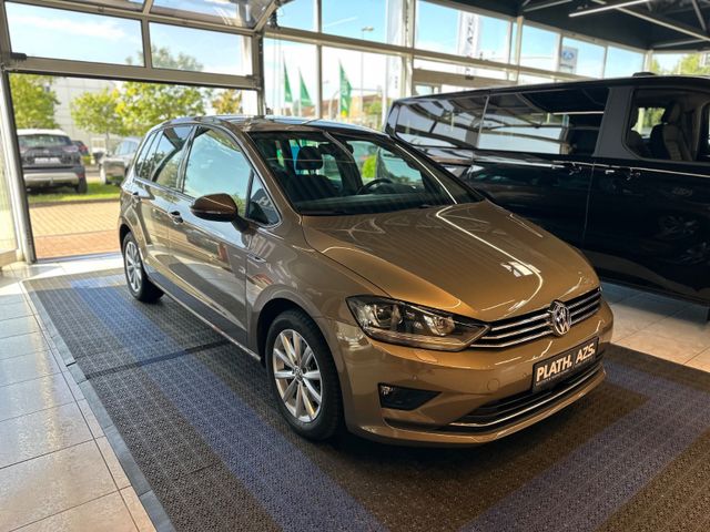 Volkswagen Golf  Sportsvan VII Lounge BMT/Start-Stopp