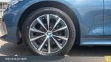 BMW 318d A Lim Navi,LED,Widescreen,LM17" - BMW 318 mit Diesel-Antrieb: Limousine, Automatik