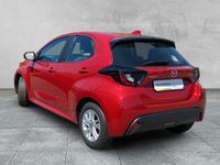 Mazda 2 - Vorschau Bild 3