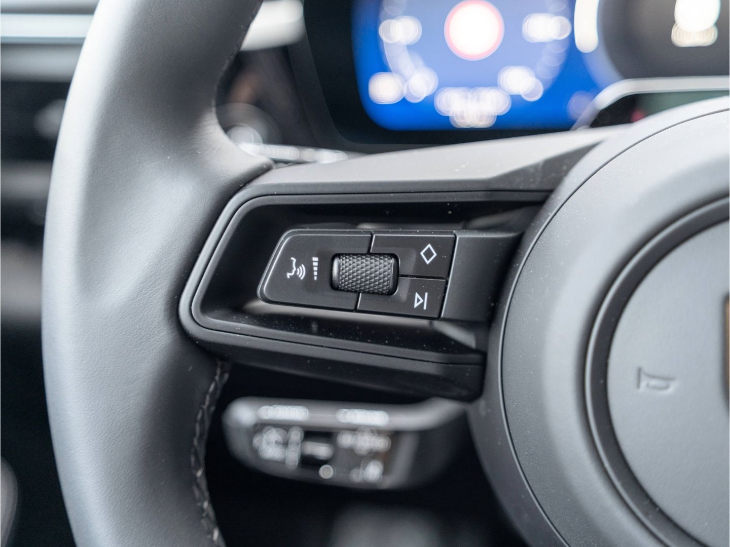 Porsche Macan - Bild 33