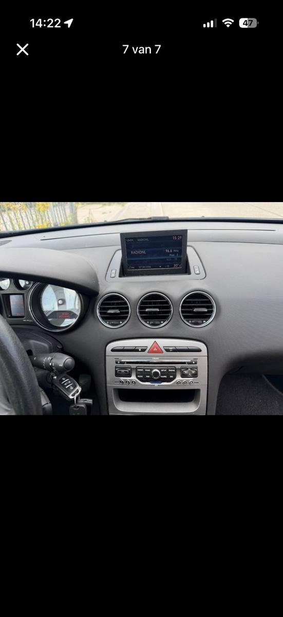 Peugeot 308 2010 — photo 5