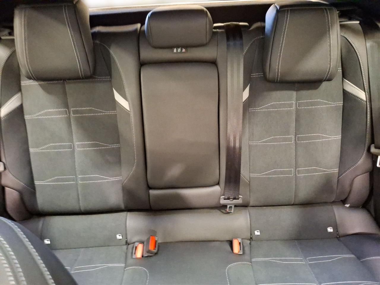 Fahrzeugabbildung Opel Astra L 1.2 Turbo GS Automatik