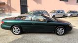 Chrysler Stratus 2.0 16v Cabrio ASI a libretto - Chrysler Stratus mit 3 Türen