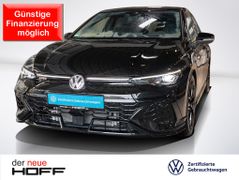 Volkswagen Golf VIII GTI Clubsport Performance Akrapovic Pa