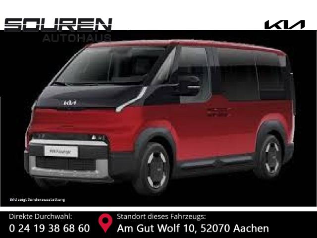 Kia PV5