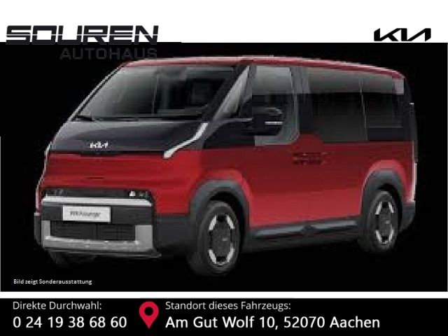 Kia PV5 ELITE 71.2 WP AW Gewerbe  Dez/Jan verfügbar