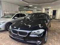 BMW 525 d Touring, Automatik!Leder!Pano!Navi!