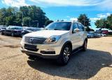 Ssangyong REXTON W Sapphire 4WD*4xSZH*Klima*Temp*4xLMF*TÜV - Ssangyong REXTON aus 2015