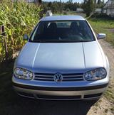 Volkswagen VW Golf 4 Special - Volkswagen Golf: Special