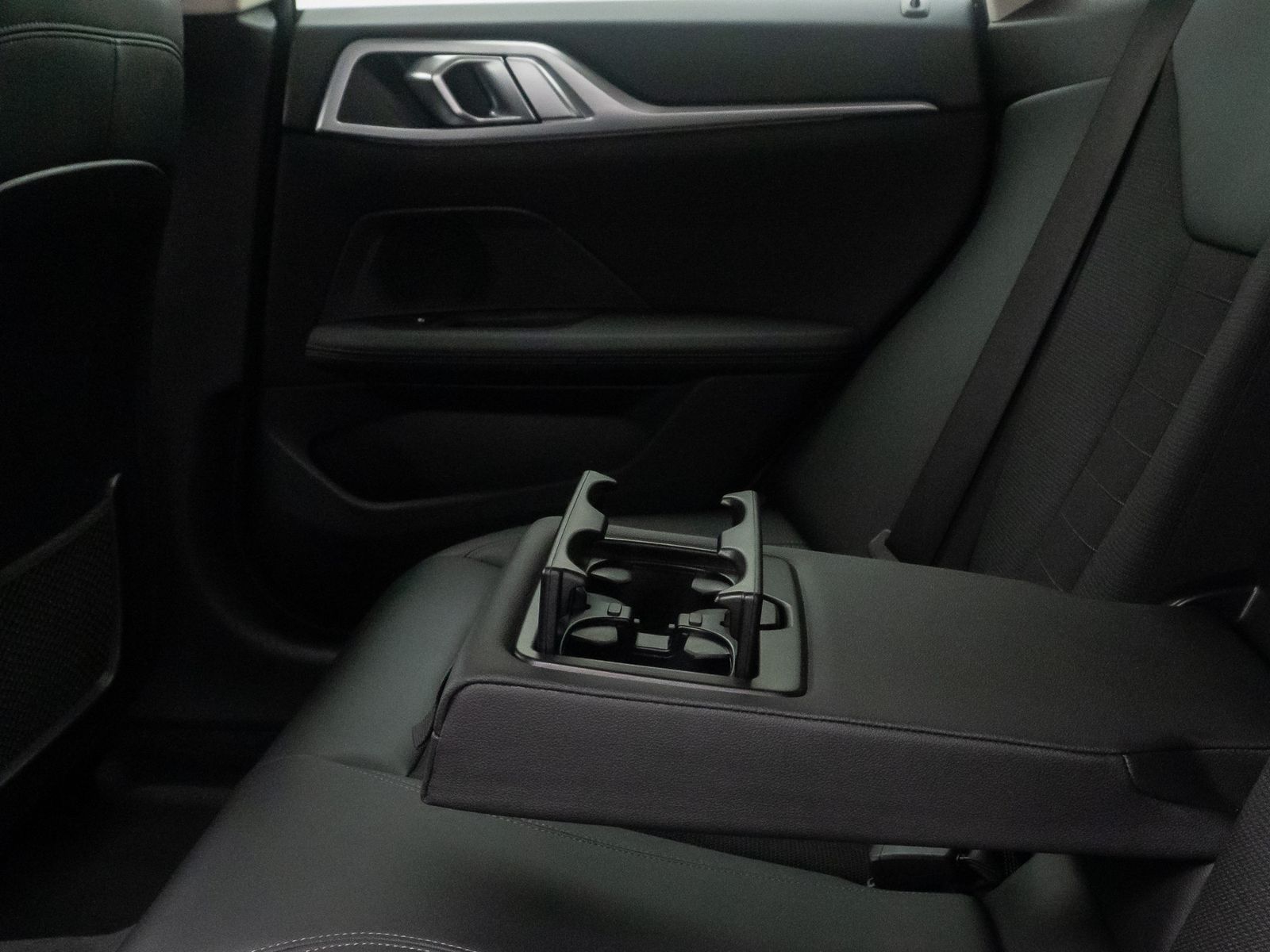 Fahrzeugabbildung BMW 420 Gran Coupé xDr Alarm DAB Kamera Leder Sport