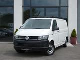 Volkswagen T6 Transporter ABT e*Klima*Pdc*Automatik* - Volkswagen T6 mit Elektro-Antrieb