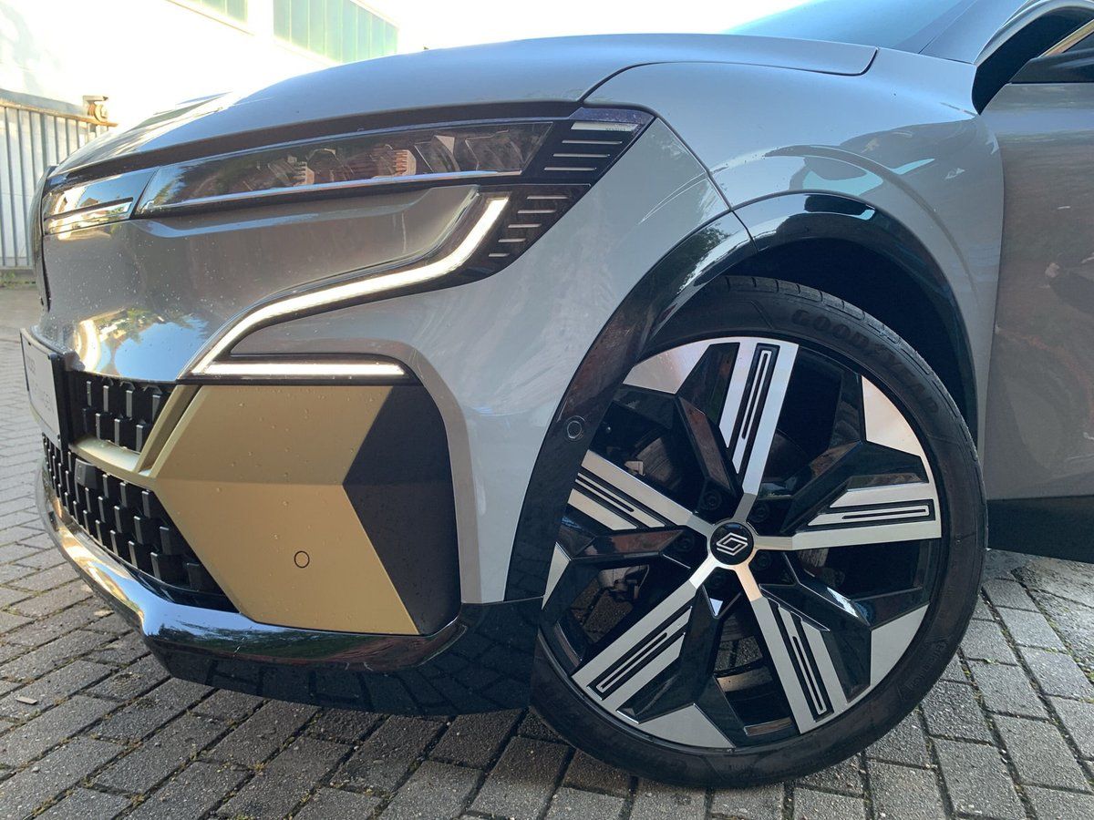 Renault Megane - Bild 24