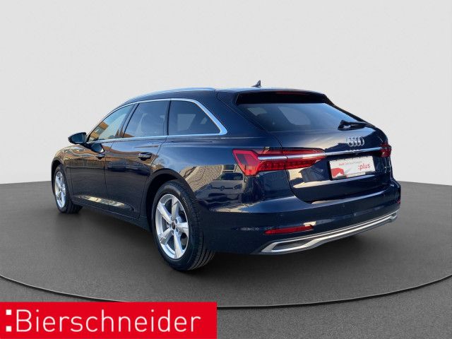 Audi A6 - Bild 5