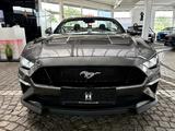 Ford Mustang GT V8 Cabrio Autom. +DE+ Scheckheft+ COC - Ford Mustang Gebrauchtwagen in Köln