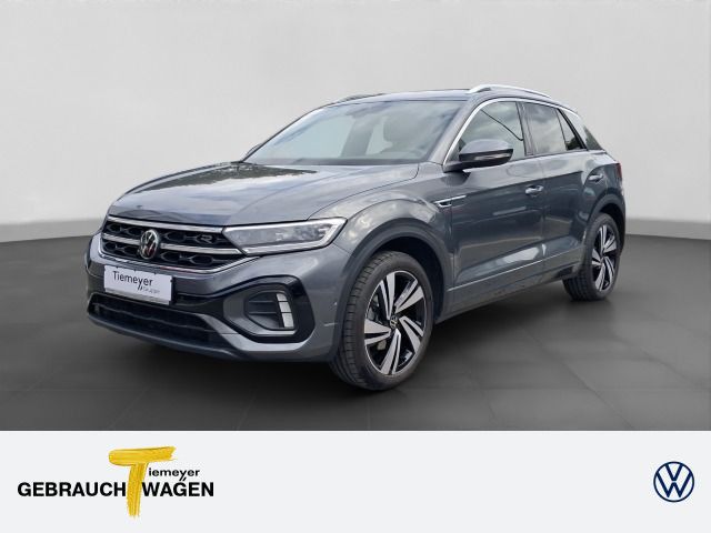 Image of Volkswagen T-Roc