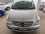 Mercedes-Benz Viano 4MATIC 2.2 CDI Ambiente Edition lang - Mercedes-Benz Viano Gebrauchtwagen