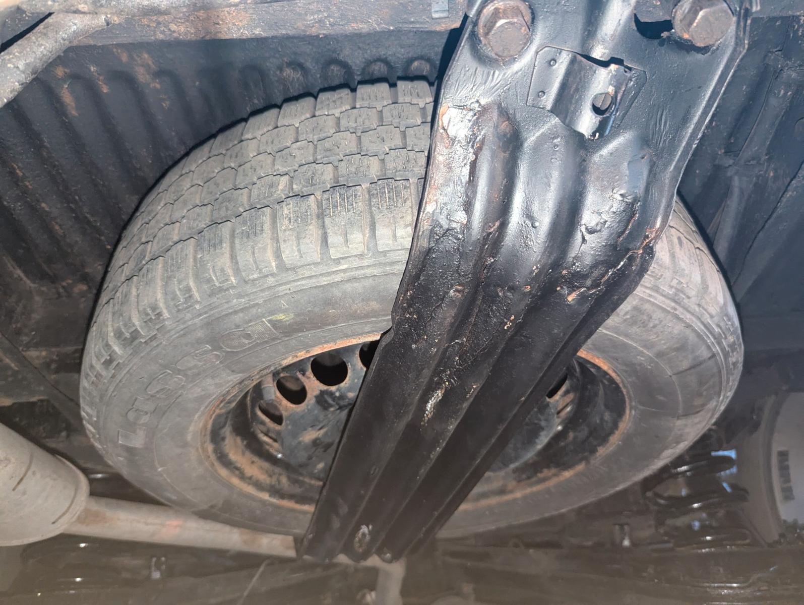 Volkswagen T4 andere
