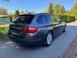 BMW 530d Touring - - BMW 530: Braun, Kombi